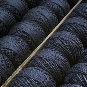 1072 Vibrant Navy