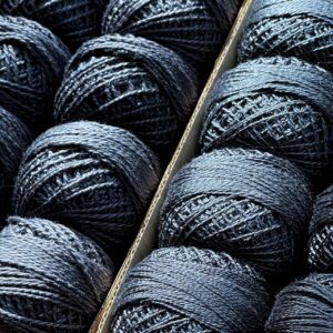 108 Dusty Navy