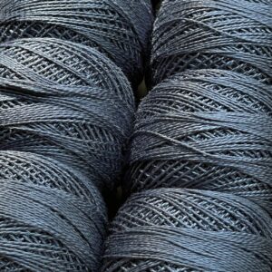112 Dusty Blue