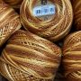 Madame Tricote I / Fir pentru broderie, cotton perle - MT 0172