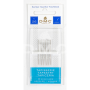 set ACE tapestry / ace pentru broderie, cu vârf bont - no 26