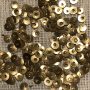 Paiete metalice / accente pentru broderie