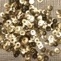 Paiete metalice / accente pentru broderie
