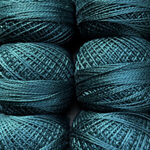341 Dark Teal