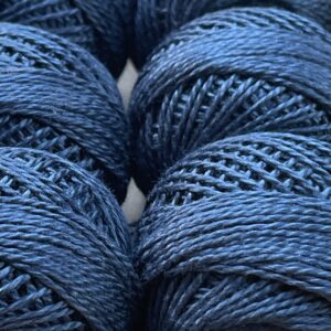 42 Deep Blue Teal