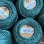 Madame Tricote I / Fir pentru broderie, cotton perle 10 g - MT 0597