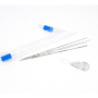 set ACE tatting / pentru dantelă frivolite