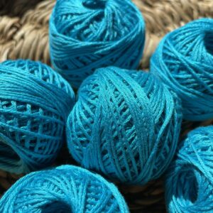 turquoise