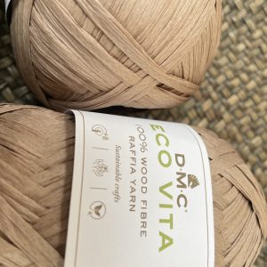 DMC Eco Vita Raffia 03