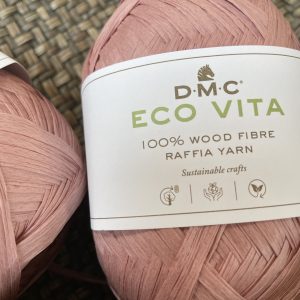 DMC Eco Vita Raffia 04