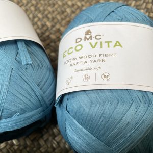 DMC Eco Vita Raffia 07