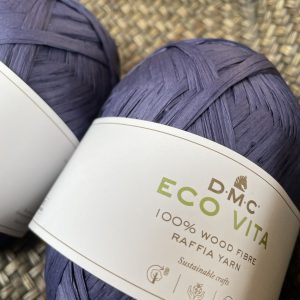 DMC Eco Vita Raffia 071