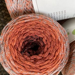 DMC Eco Vita Recycled cotton multicolor 105