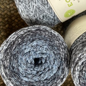 DMC Eco Vita Recycled cotton multicolor 177