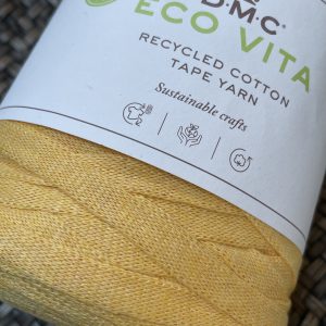 DMC Eco Vita tape yarn 09