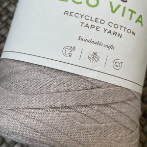 DMC Eco Vita tape yarn 103