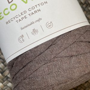 DMC Eco Vita tape yarn 11