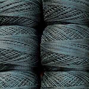 H203 Blackened Teal