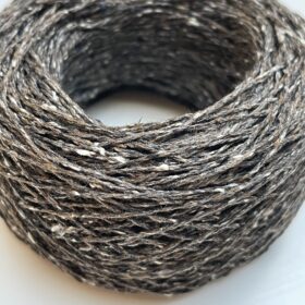 Noilsilk 354 dark brown