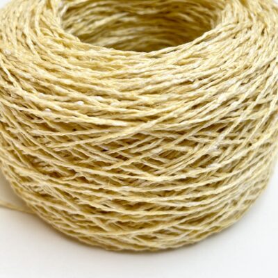 CON – NOIL silk – 357 vanilla