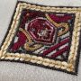 SET de IE, broderie - Glam - Vlașca