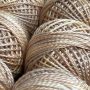 Valdani cotton perlee / Fir pentru broderie / degrade