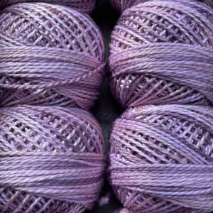 M18 Iris Petals