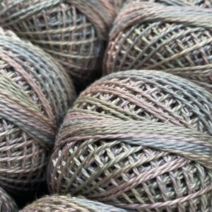 O520 Vintage Pastel