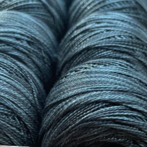 O572 Blue Blackbird