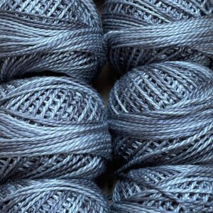 O578 Primitive Blue