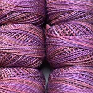 O82 Dahlia Dance