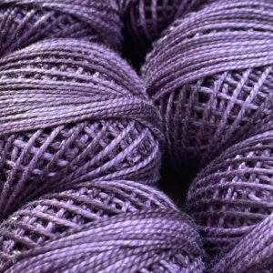 O86 Ripened Plum