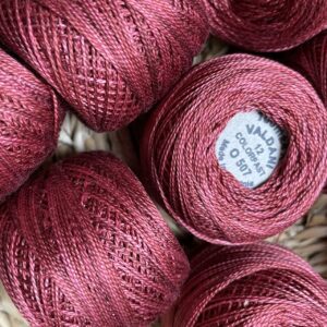 O507 Rich Wine