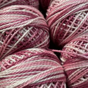 V107 Delicate Rose