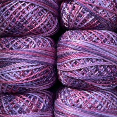 V60 Pink & Purples – NO8