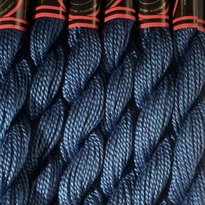 DMC coton perle 311
