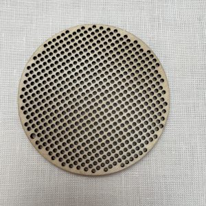 ornament Crăciun cerc