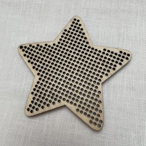 ornament Crăciun stea