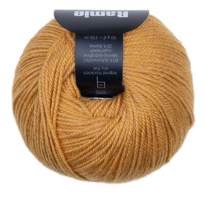 deluxe – RAMIE